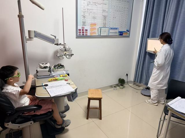 同明眼科医院
